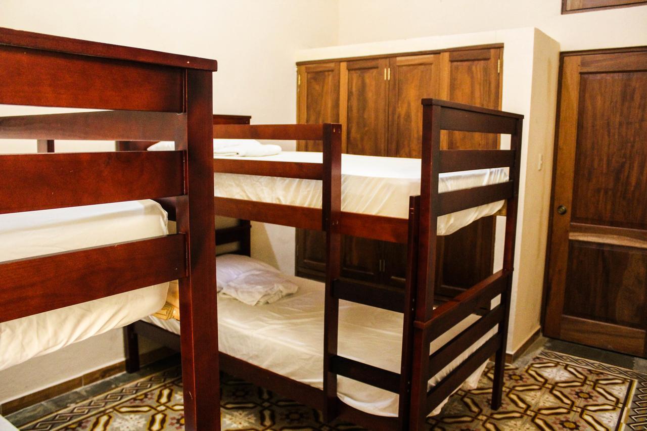 Colonial Charm Hostel Santo Domingo Exteriér fotografie
