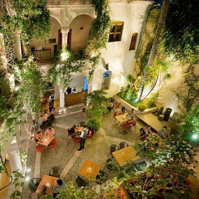 Colonial Charm Hostel Santo Domingo Exteriér fotografie